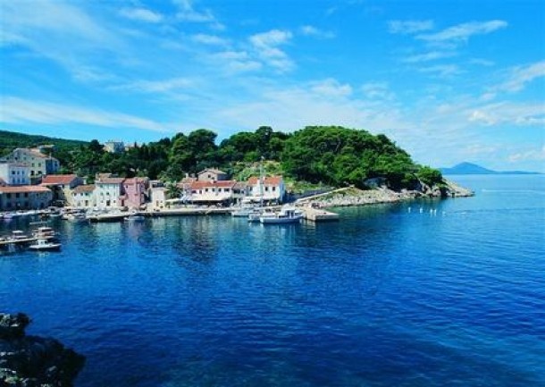 Kvarner, Croatia
