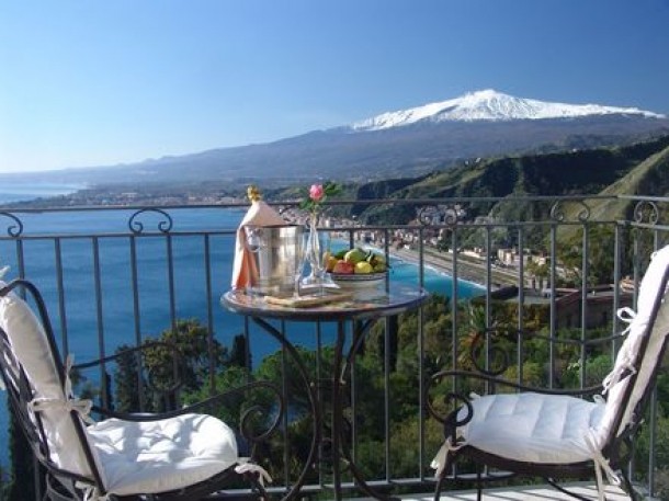 Taormina, Italia