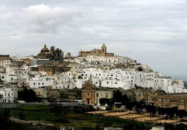 Puglia, Italia
