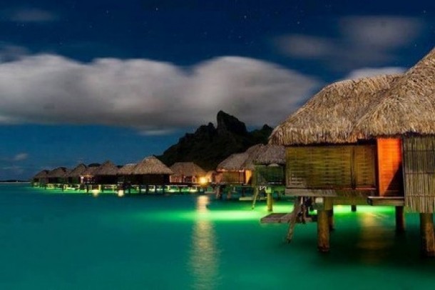 Bora Bora
