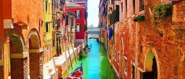 Venetia, Italia