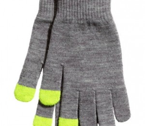 Manusi pentru touchscreen, H&M, 12,90 LEI