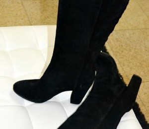 Pantofi Roxi Roxana/ Facebook, 360 lei