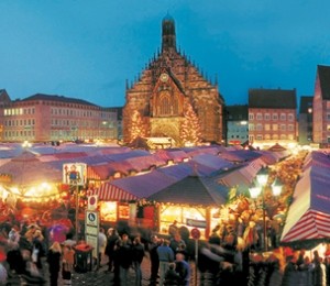 Nurnberg