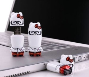 Stick USB
