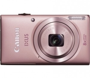 clickshop.ro, Canon IXUS, 389 lei