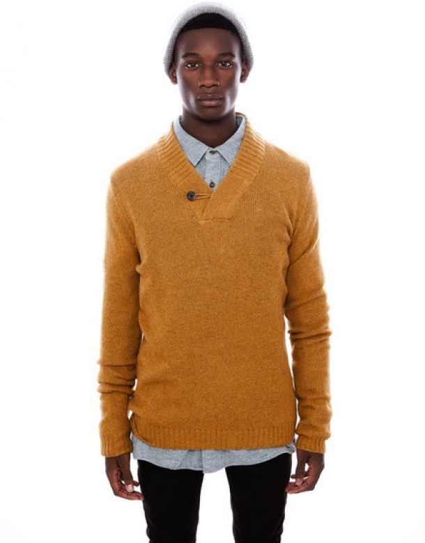 Pulover Pull&Bear, 129 lei