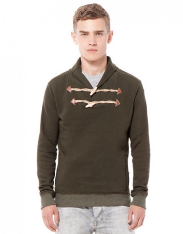 Pulover Pull&Bear, 149 lei