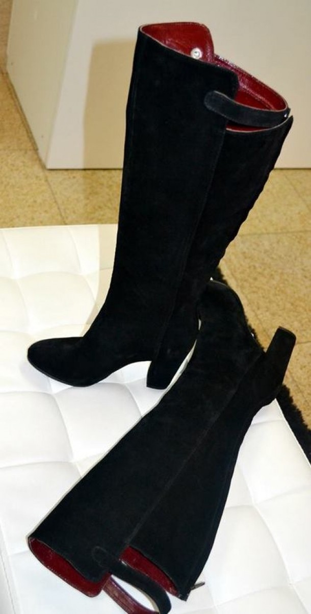 Pantofi Roxi Roxana/ Facebook, 360 lei