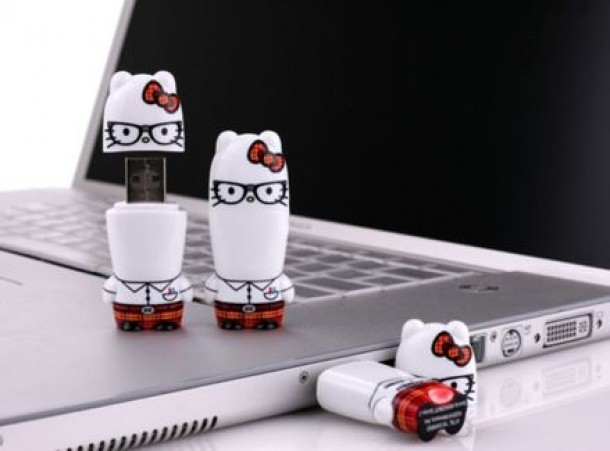 Stick USB