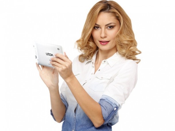 Domo, tableta UTOK 700S, 169 lei