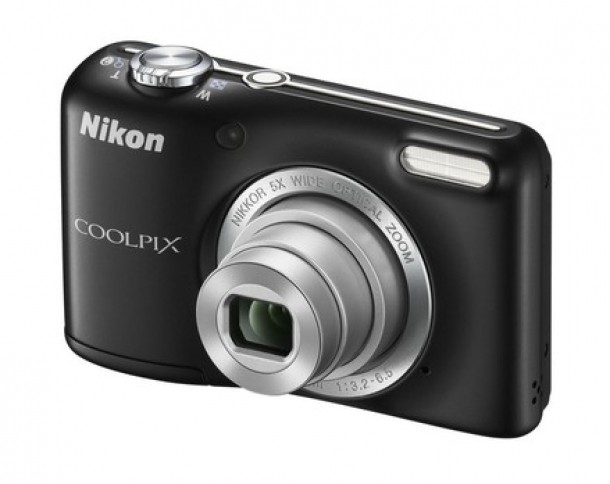 Carrefour, Nikon, 199 lei