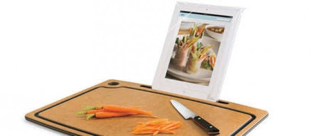 Tocator/suport tableta