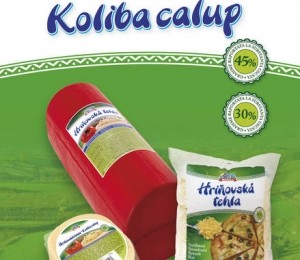 Hrinovska tehla (Koliba Calup)