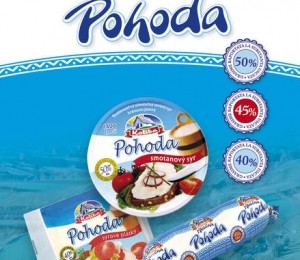 Pohoda (branza topita)