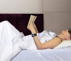 Ochelari pentru citit din orice pozitie, smuff.ro, 88 lei