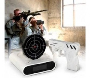 Ceas desteptator, honeycomb.ro, 117 lei