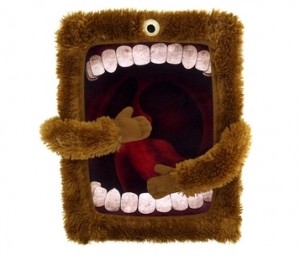 Husa tableta, smuff.ro, 125 lei