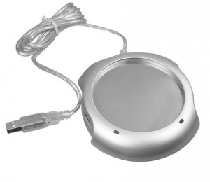 Plita cana USB, fungift.ro, 35 lei