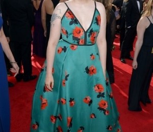 Lena Dunham