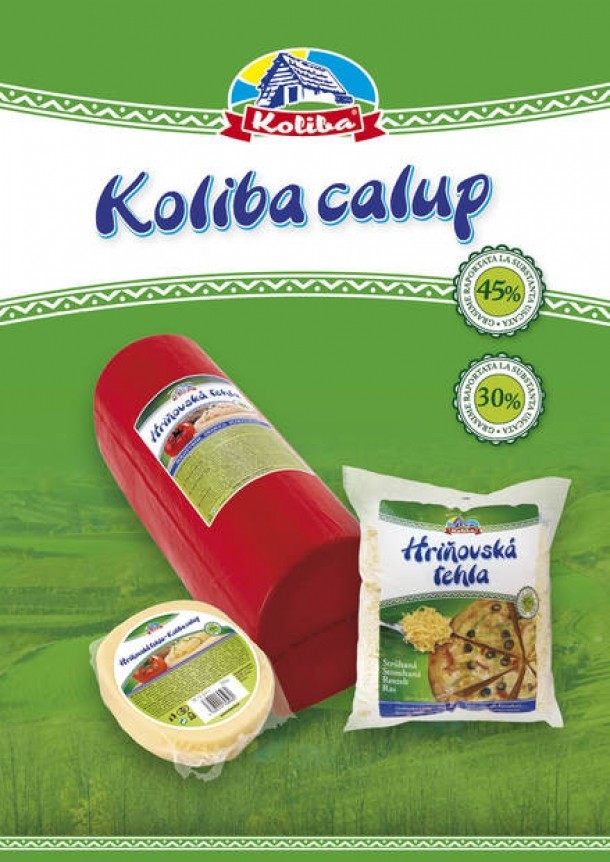 Hrinovska tehla (Koliba Calup)