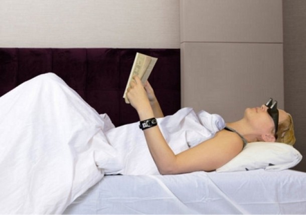 Ochelari pentru citit din orice pozitie, smuff.ro, 88 lei