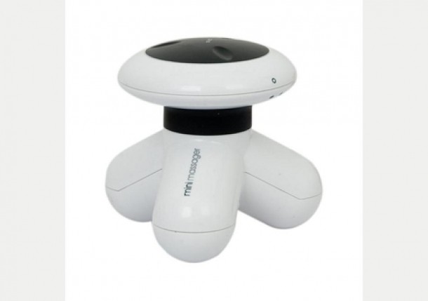 Aparat masaj, smuff.ro, 46 lei