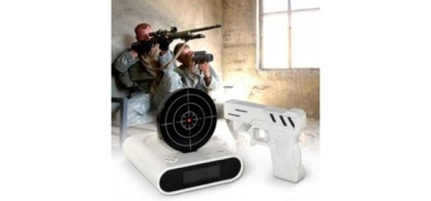 Ceas desteptator, honeycomb.ro, 117 lei