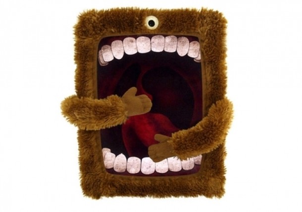 Husa tableta, smuff.ro, 125 lei