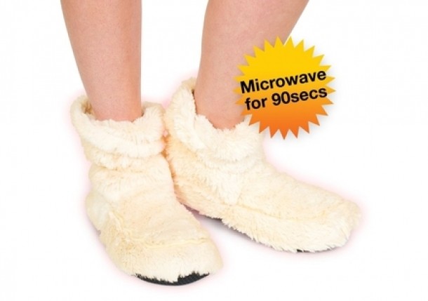 Botosi caldurosi, smuff.ro, 129 lei