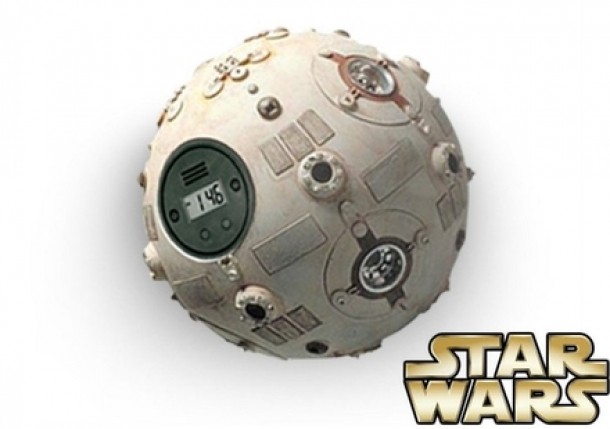 Ceas desteptator, smuff.ro, 149 lei