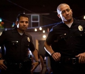 End of Watch