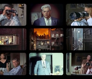 Rear Window