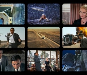 North by Northwest