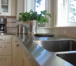 blat din otel inoxidabil