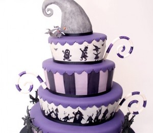 The Nightmare Before Christmas