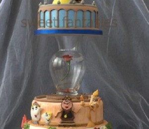 Beauty and the Beast