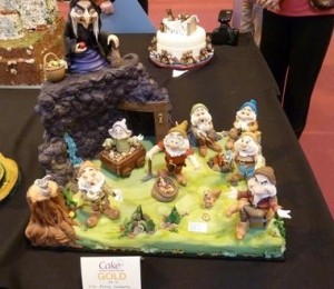 Snow White and the Seven Dwarfs (1937)