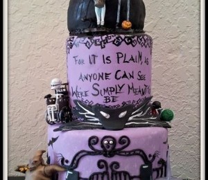 The Nightmare Before Christmas