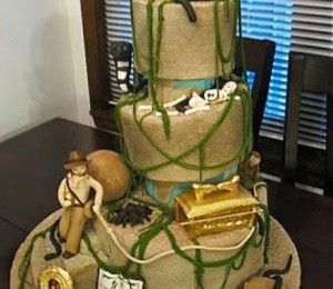 Raiders of the Lost Ark