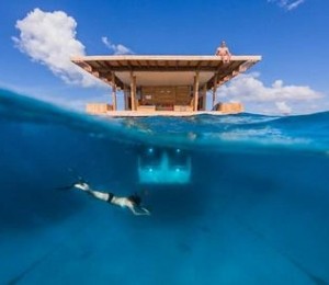 The Manta Resort, Zanzibar