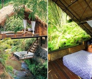 Panchoran Retreat, Bali