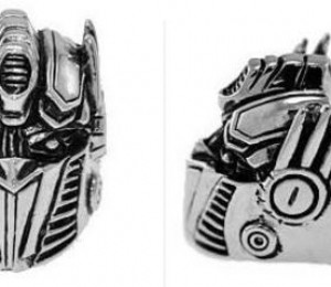 Transformers - verigheta dupa Optimus Prime