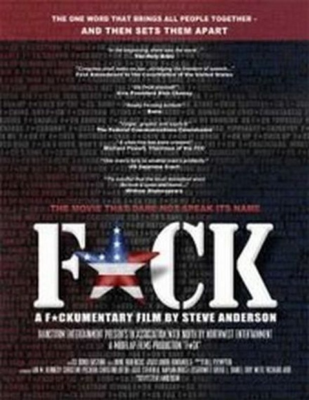 Fuck - documentar