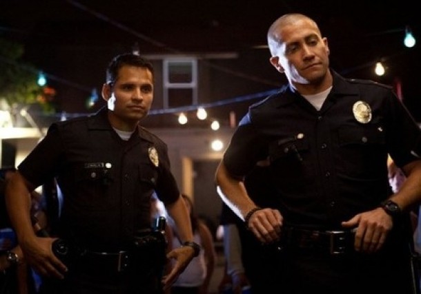 End of Watch