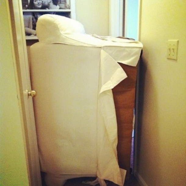 3. Ignori logica si alte regulUnder packi de bun simt.