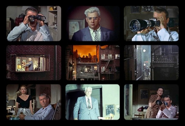 Rear Window