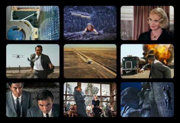 North by Northwest