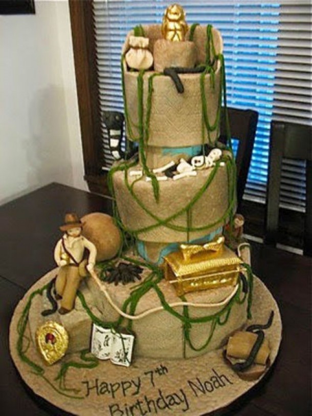 Raiders of the Lost Ark