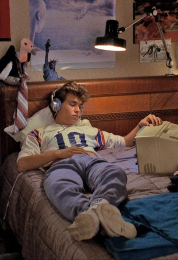 A Nightmare On Elm Street (1984)